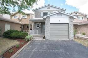 14 Shady Glen Rd, Toronto, Ontario