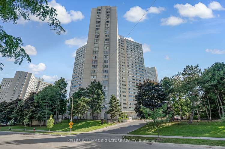 3700 Kaneff Cres, Mississauga, Ontario, Mississauga Valleys