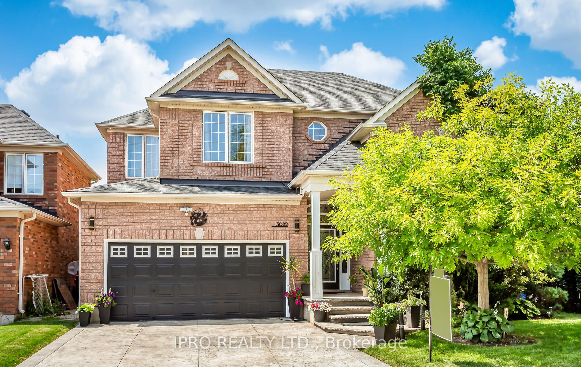 3082 Scotscraig Cres, Oakville, Ontario, Palermo West