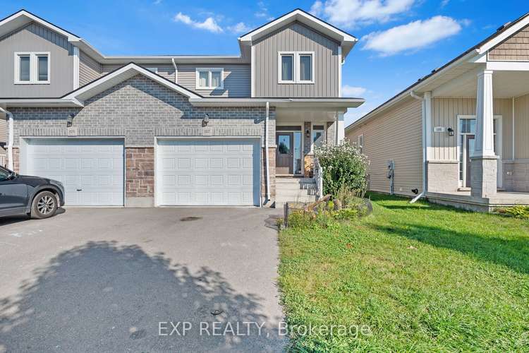 107 Dr Richard James Cres, Loyalist, Ontario, 