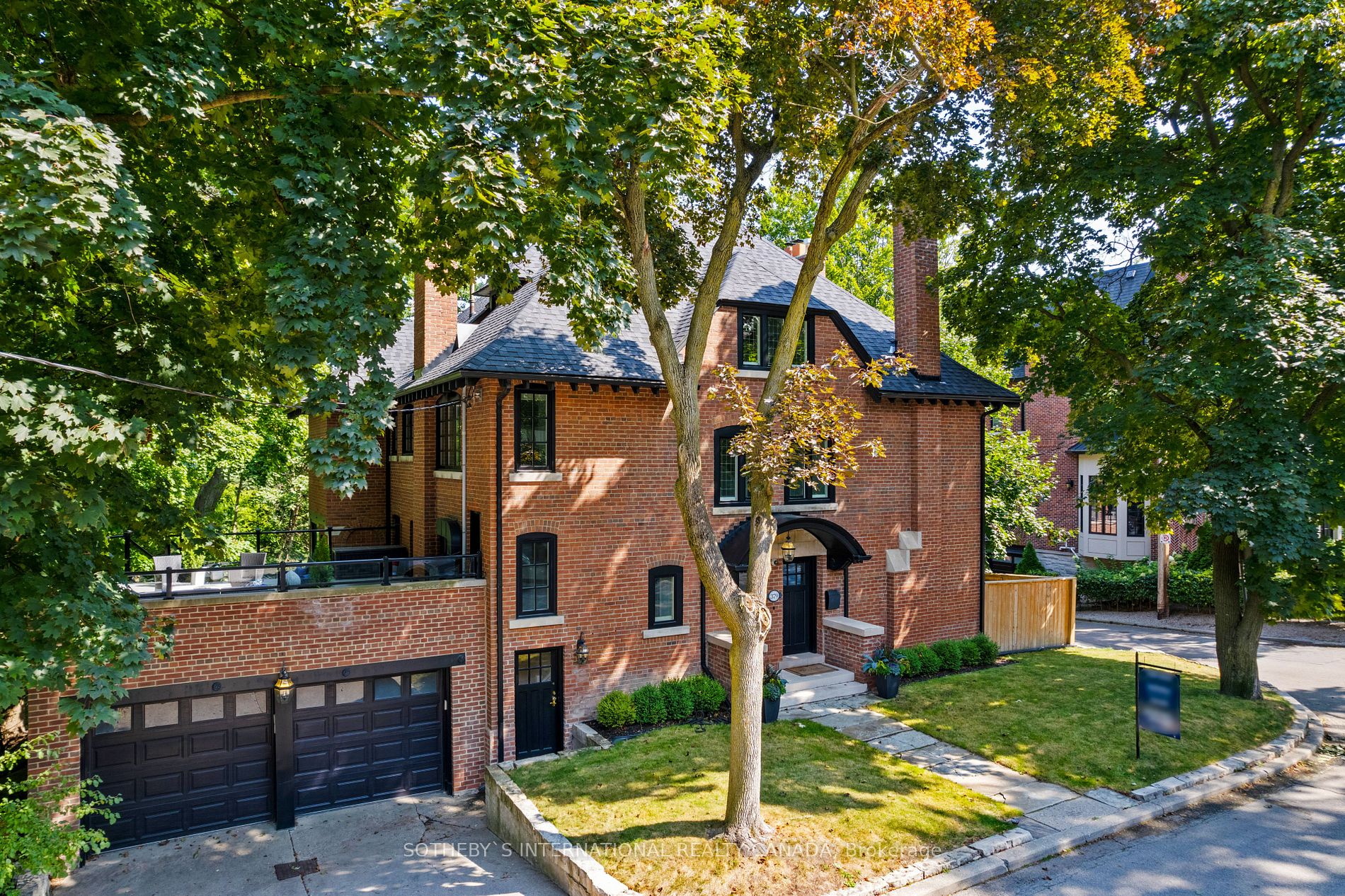 379 Walmer Rd, Toronto, Ontario, Casa Loma