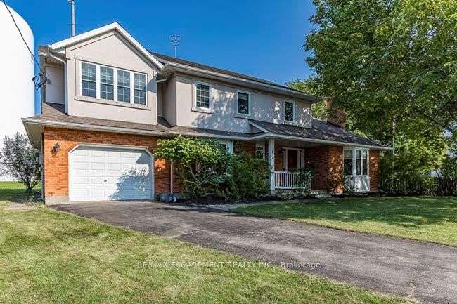 12 Ridge Point Dr, St. Catharines, Ontario, 