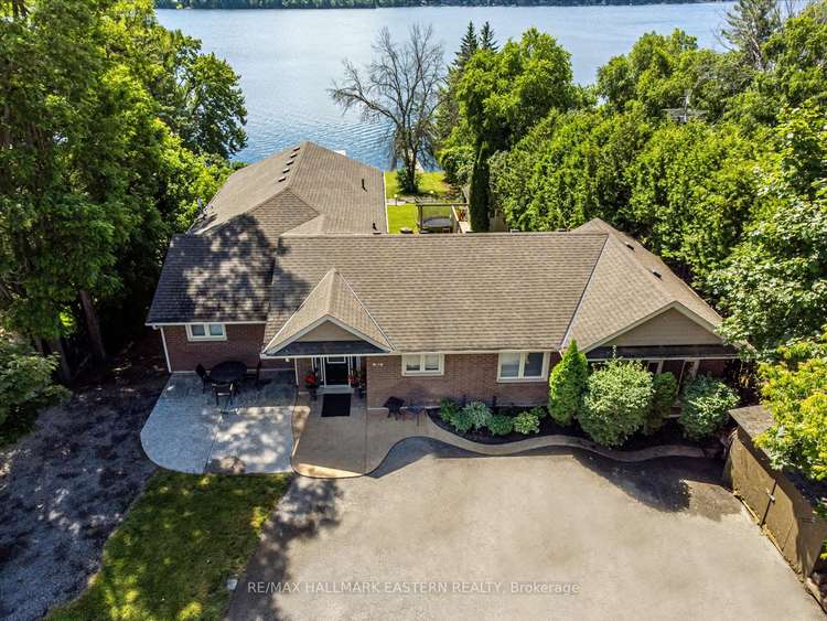 923 Skyline Rd, Smith-Ennismore-Lakefield, Ontario, Rural Smith-Ennismore-Lakefield