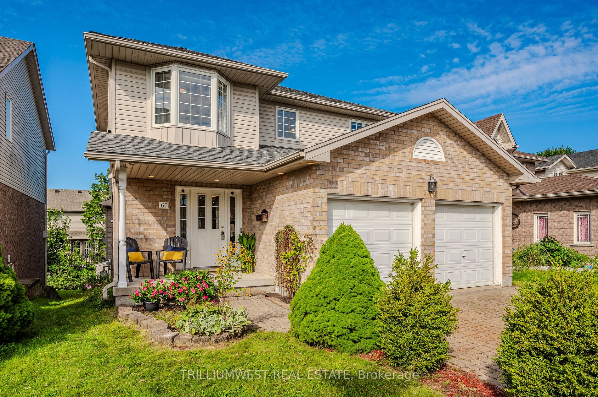 67 Munroe Cres, Guelph, Ontario, Clairfields