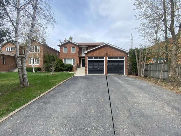 2 Westwood Lane, Richmond Hill, Ontario, South Richvale