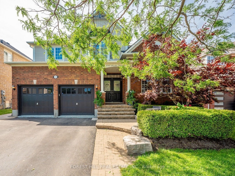 1242 Winter Cres, Milton, Ontario, Beaty