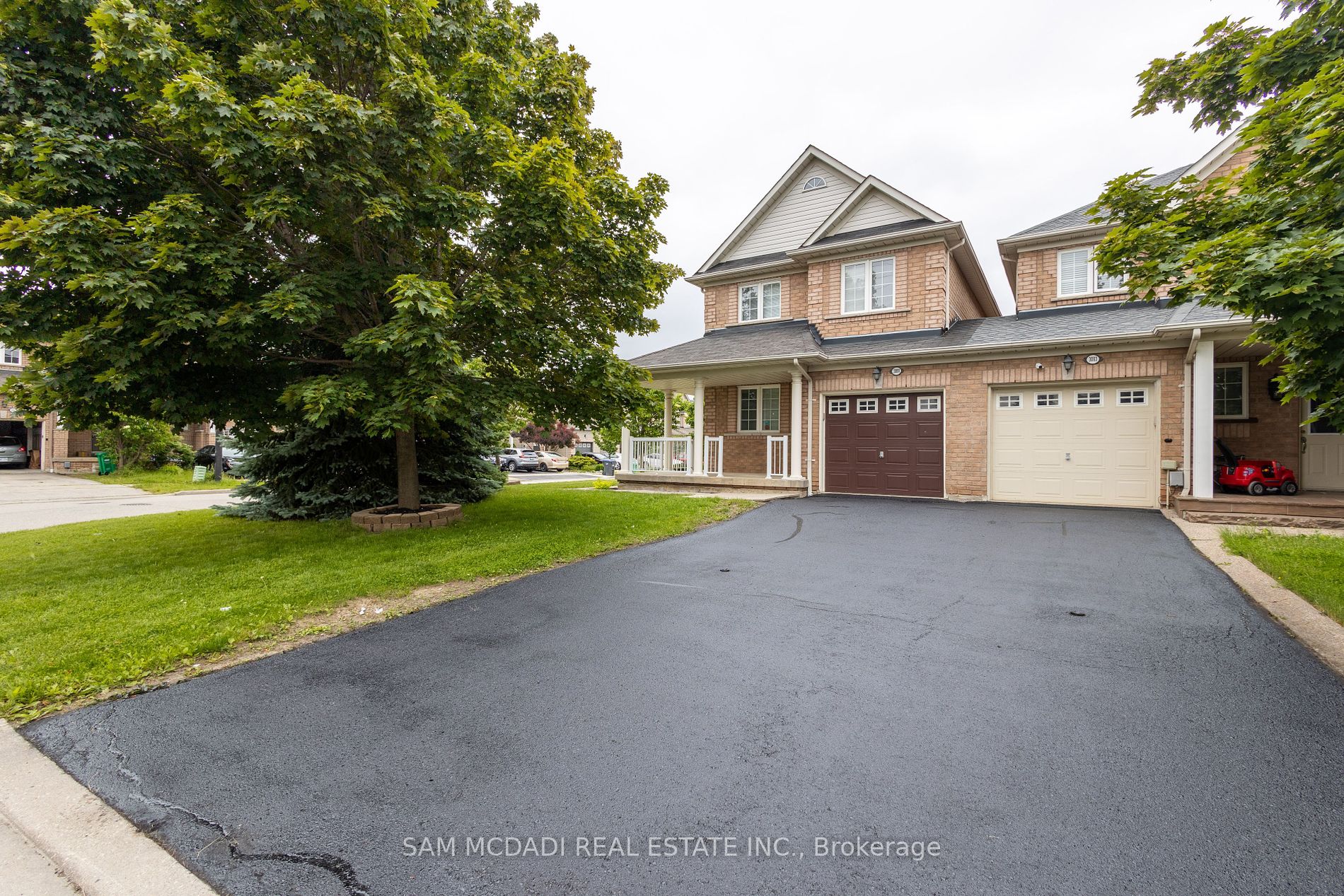 3091 Turbine Cres, Mississauga, Ontario, Churchill Meadows