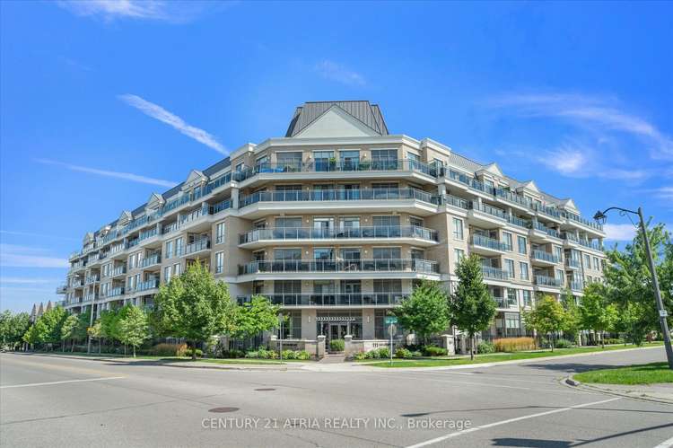 111 Civic Square Gate, Aurora, Ontario, Bayview Wellington