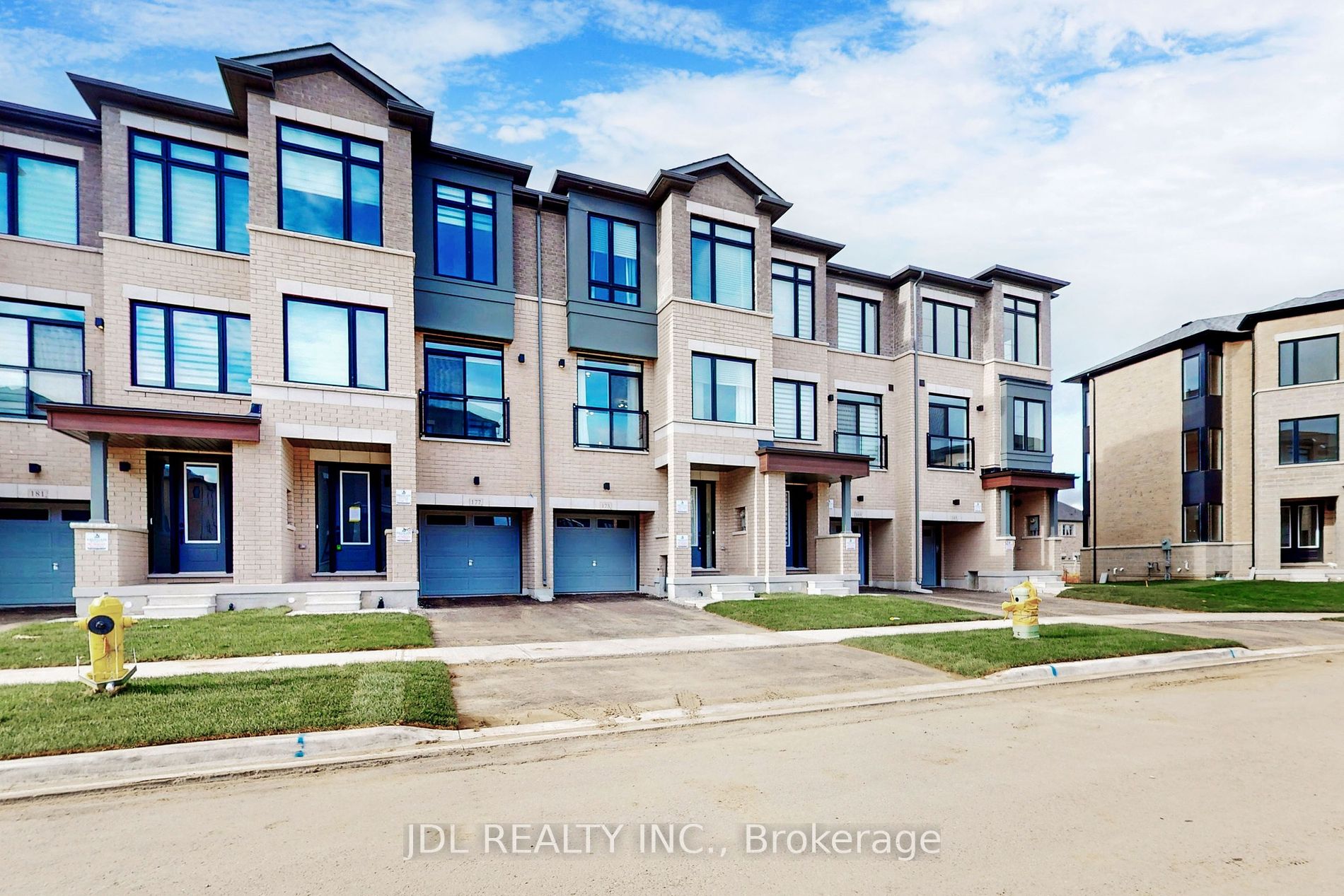 173 Tennant Circ, Vaughan, Ontario, Vellore Village