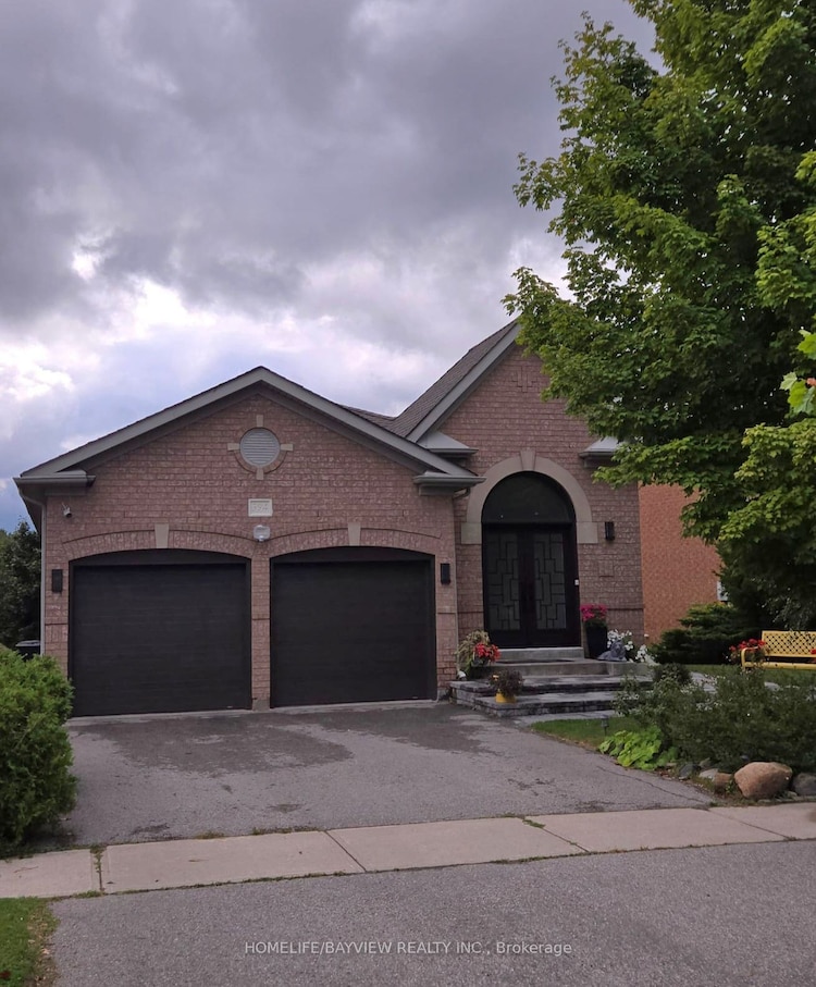 394 Silken Laumann dr Dr, Newmarket, Ontario, Stonehaven-Wyndham