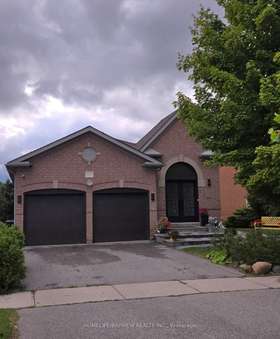 394 Silken Laumann Dr, York, Ontario