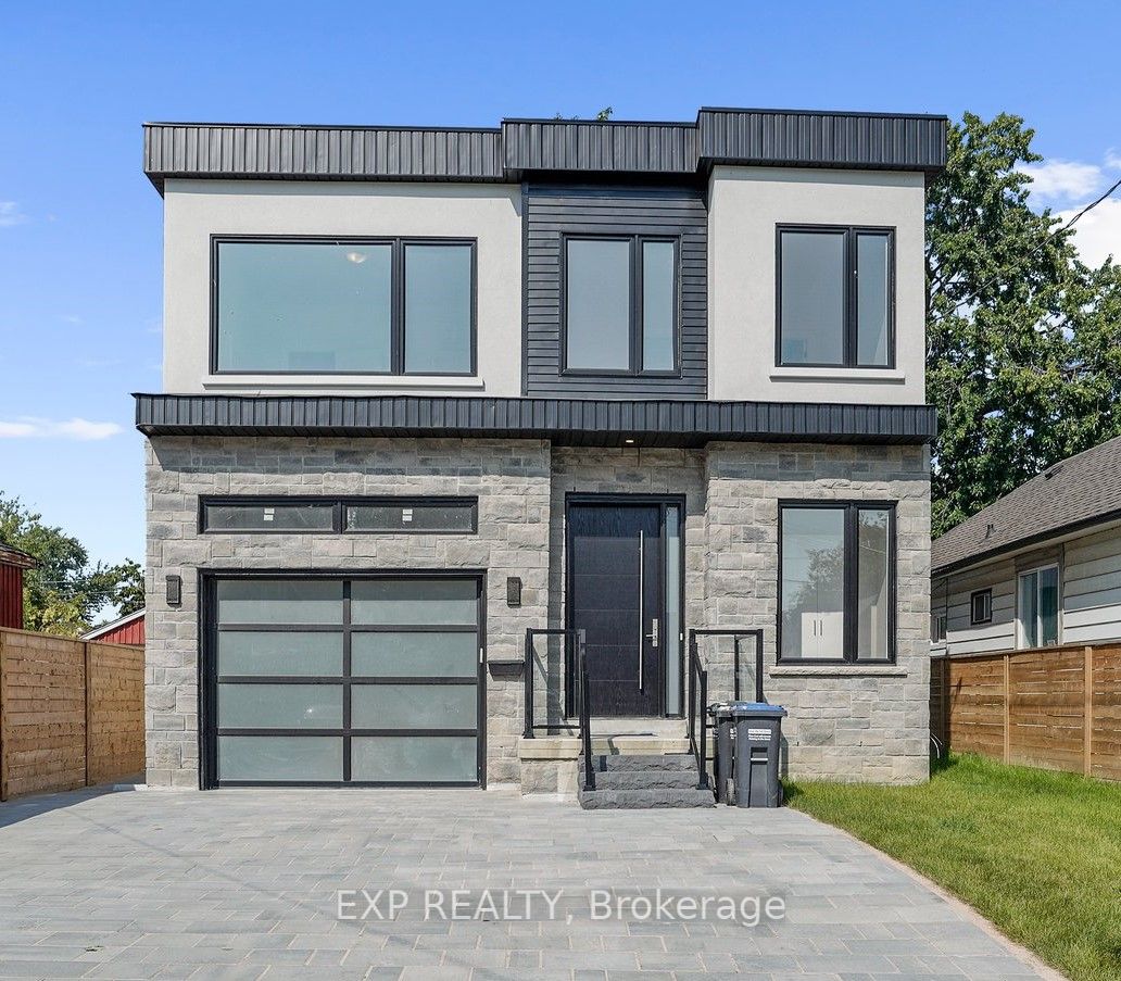 1037 Meredith Ave, Mississauga, Ontario, Lakeview