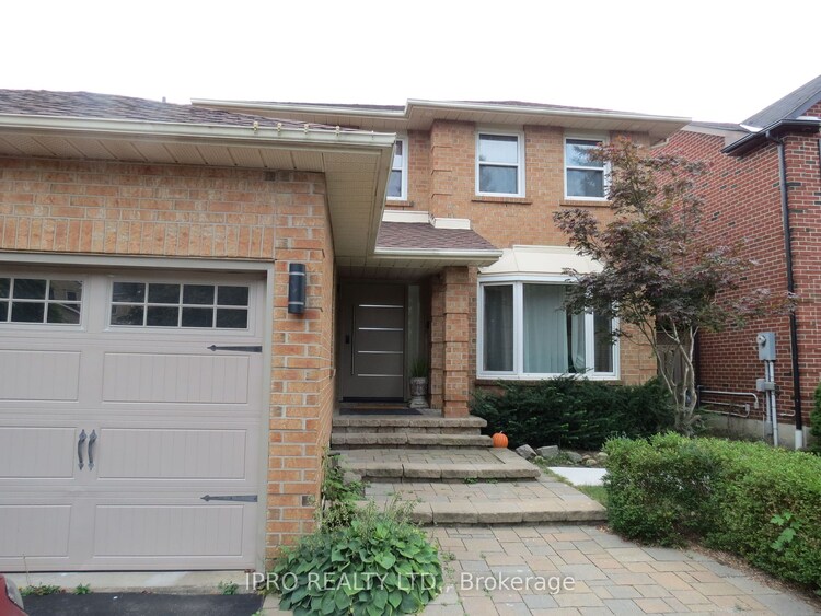 3973 Chadburn Cres, Mississauga, Ontario, Erin Mills