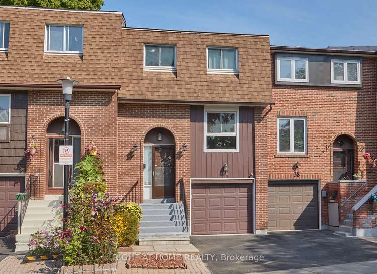 443 Manse Rd, Toronto, Ontario, West Hill