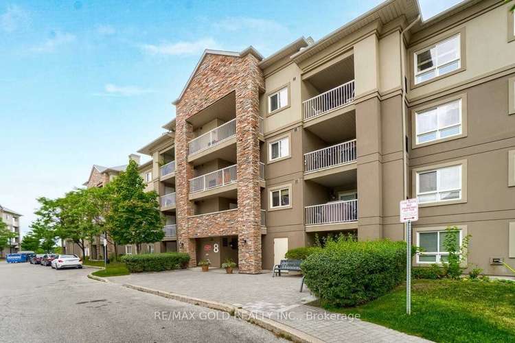 8 Dayspring Circ, Brampton, Ontario, Goreway Drive Corridor