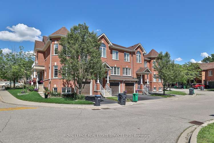 7360 Zinnia Pl, Mississauga, Ontario, Meadowvale Village