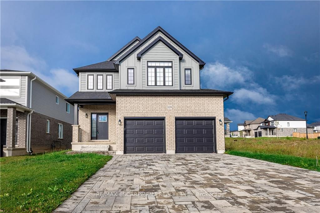 128 BASIL Cres, Middlesex Centre, Ontario, Middlesex Centre