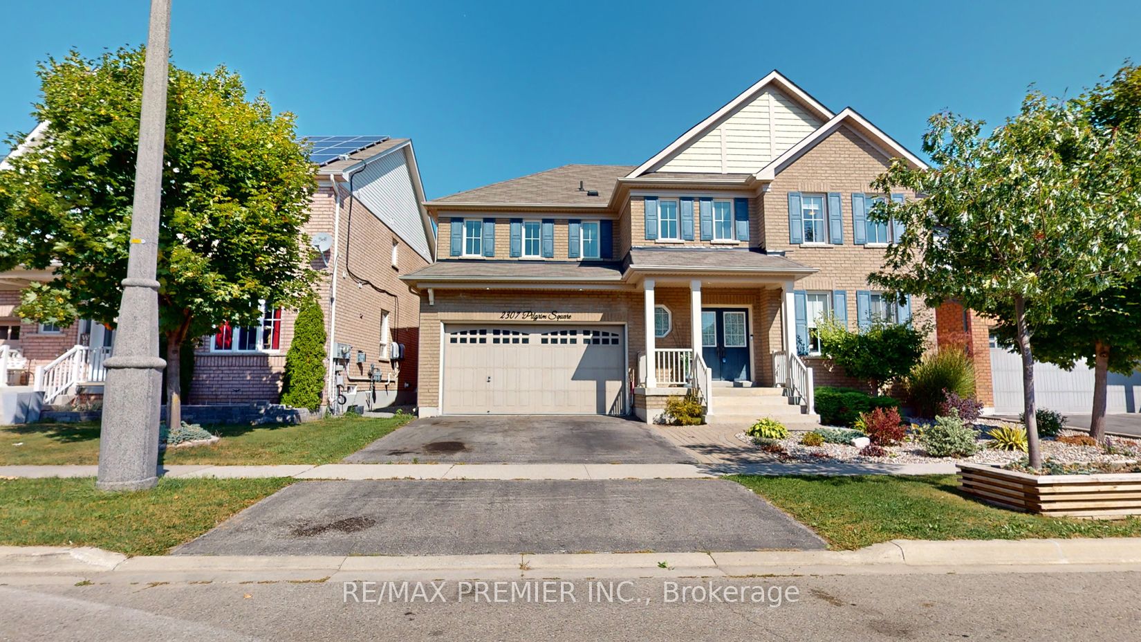 2307 Pilgrim Sq, Oshawa, Ontario, Windfields