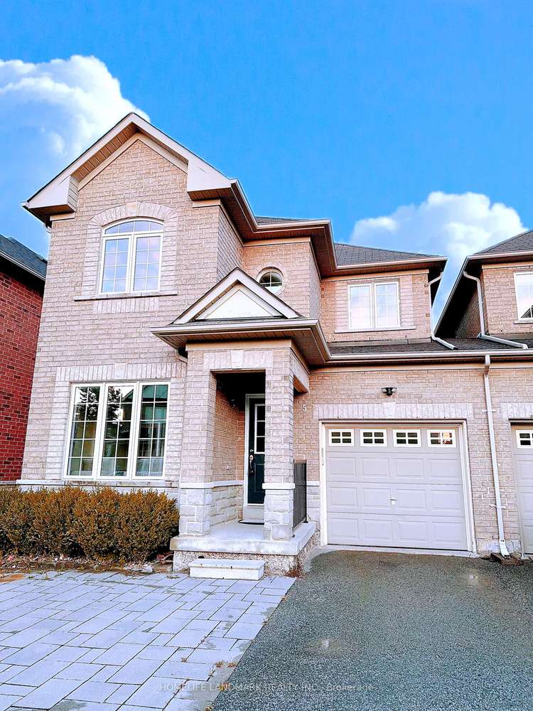 5 Wheelwright Dr, Richmond Hill, Ontario, Oak Ridges Lake Wilcox