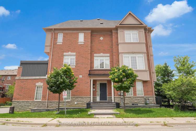 4753 Highway 7, Vaughan, Ontario, East Woodbridge