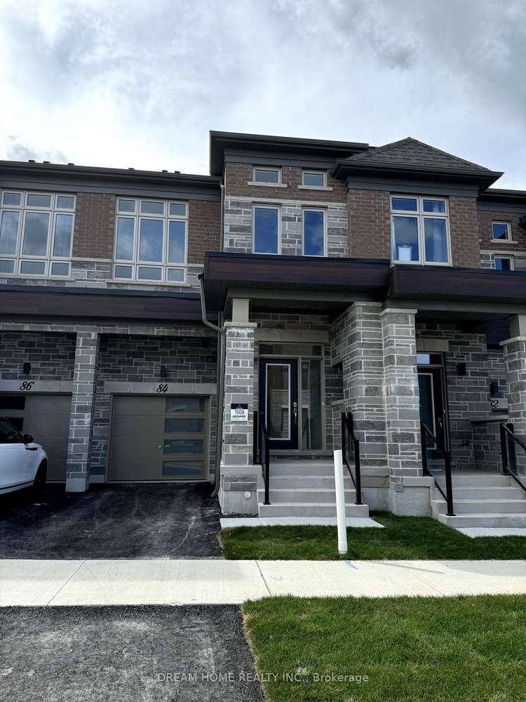 84 Tempel St, Richmond Hill, Ontario, Oak Ridges