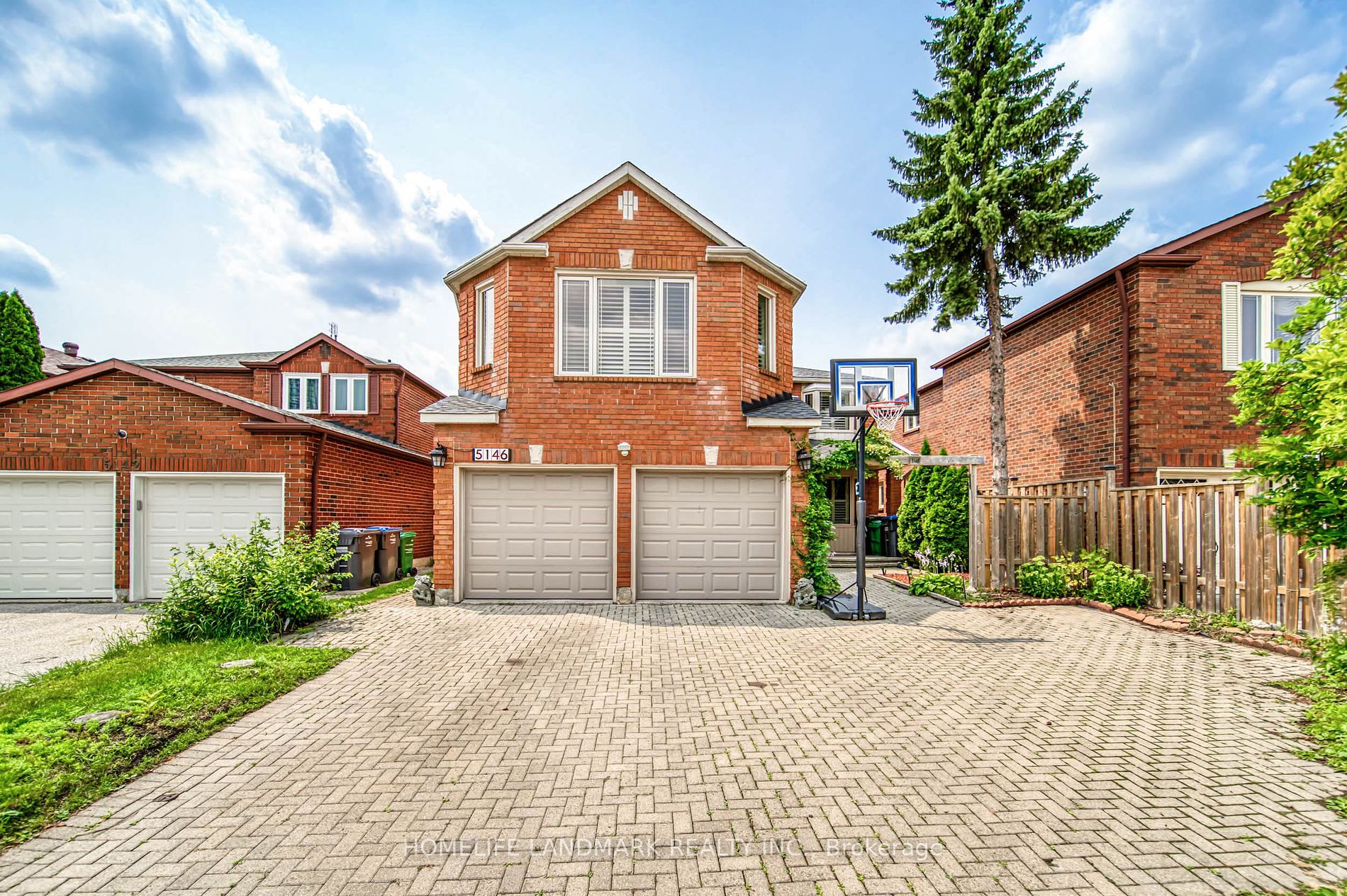 5146 Nishga Crt, Mississauga, Ontario, Hurontario