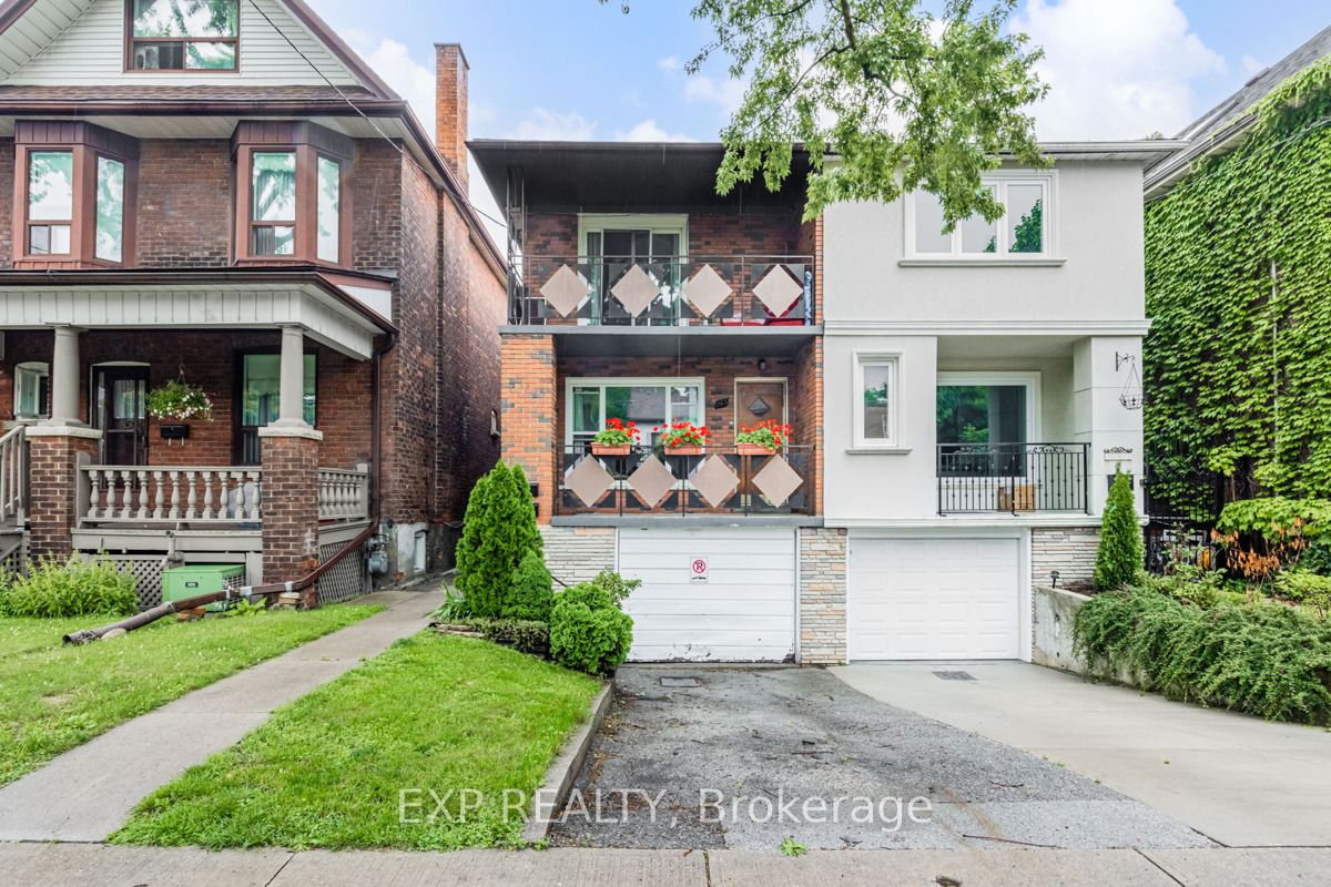 243 Pacific Ave, Toronto, Ontario, High Park North