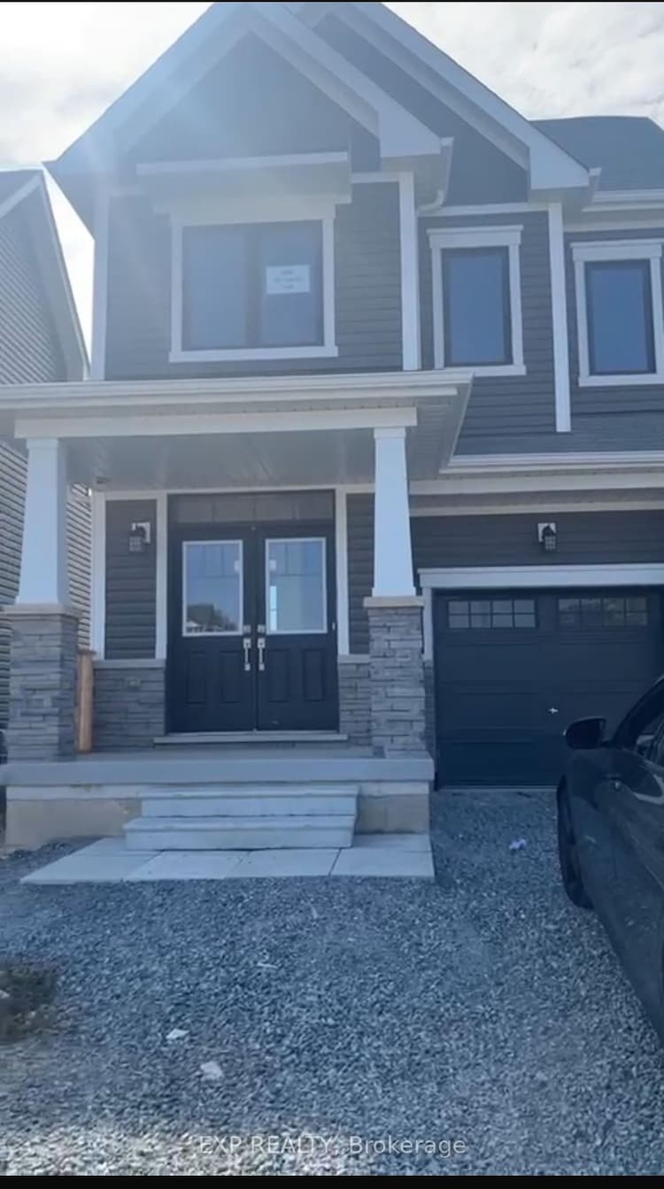 351 Vanilla Tr, Thorold, Ontario, 