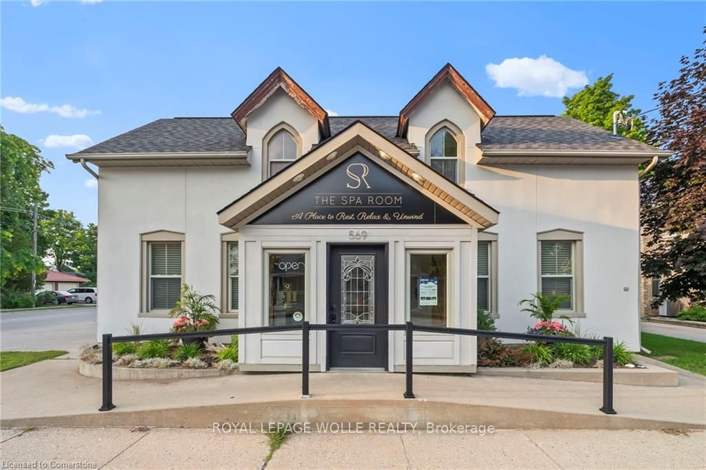 569 Mill St, Saugeen Shores, Ontario, Saugeen Shores