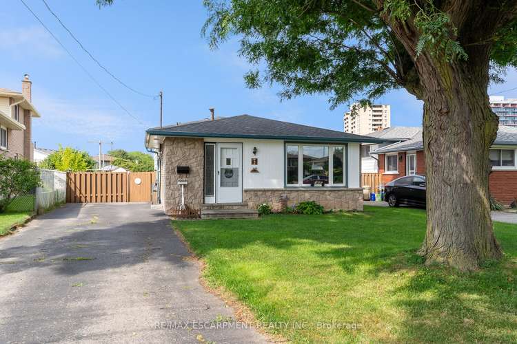 63 Honeywell Dr, Hamilton, Ontario, Riverdale