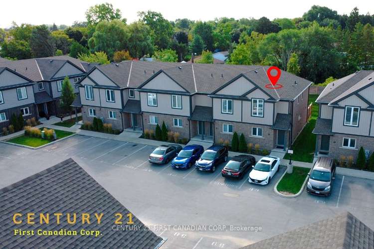 7768 Ascot Circ, Niagara Falls, Ontario, 