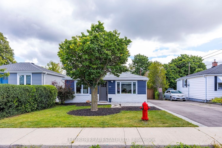 209 East 44th St, Hamilton, Ontario, Hampton Heights