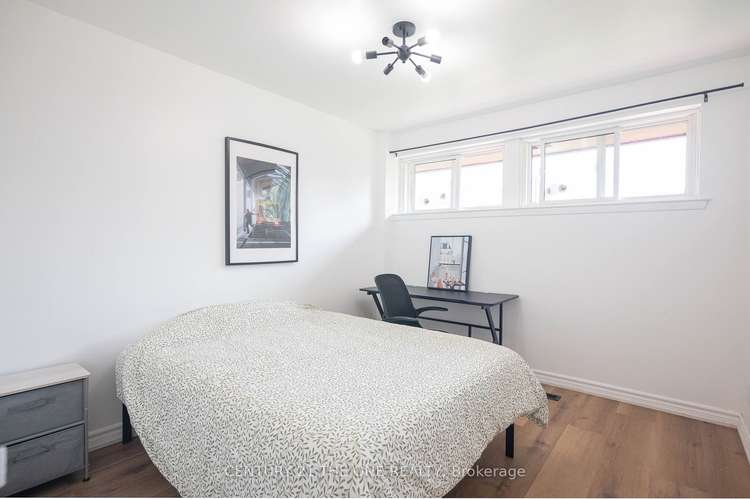 725 Military Tr, Toronto, Ontario, Morningside