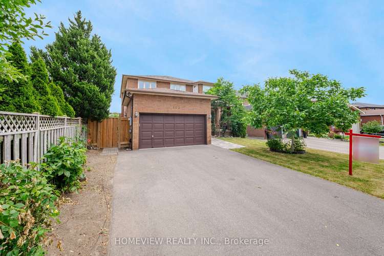 183 Belair Way, Vaughan, Ontario, East Woodbridge