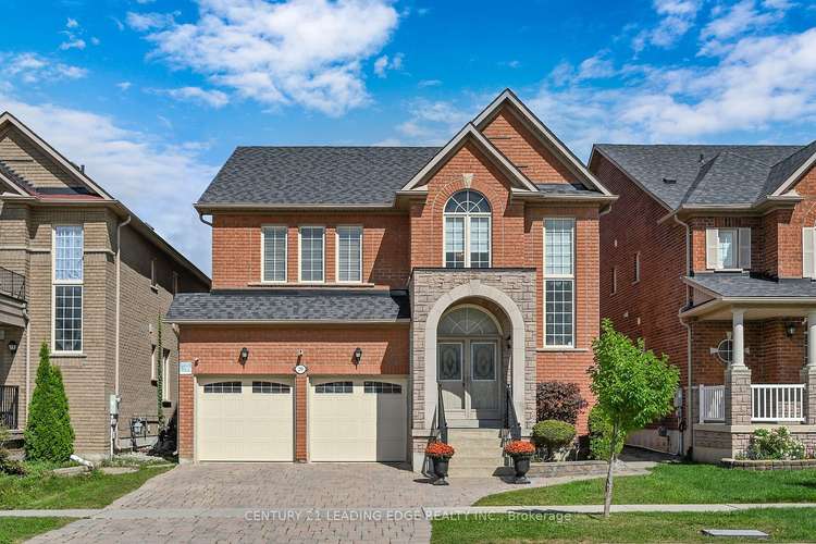 20 Oakford Dr, Markham, Ontario, Cachet