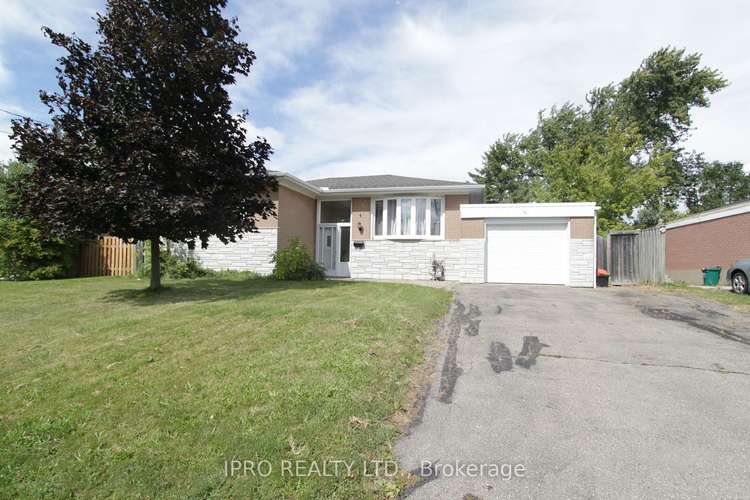 149 Delrex Blvd, Halton Hills, Ontario, Georgetown