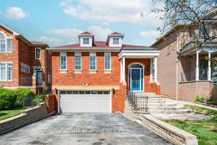 1473 Sandpiper Rd, Oakville, Ontario, West Oak Trails