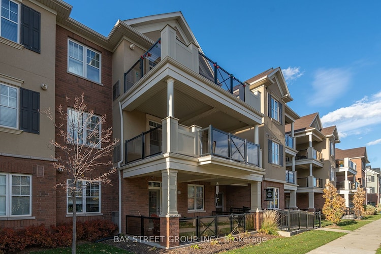 263 Georgian Dr, Oakville, Ontario, Uptown Core