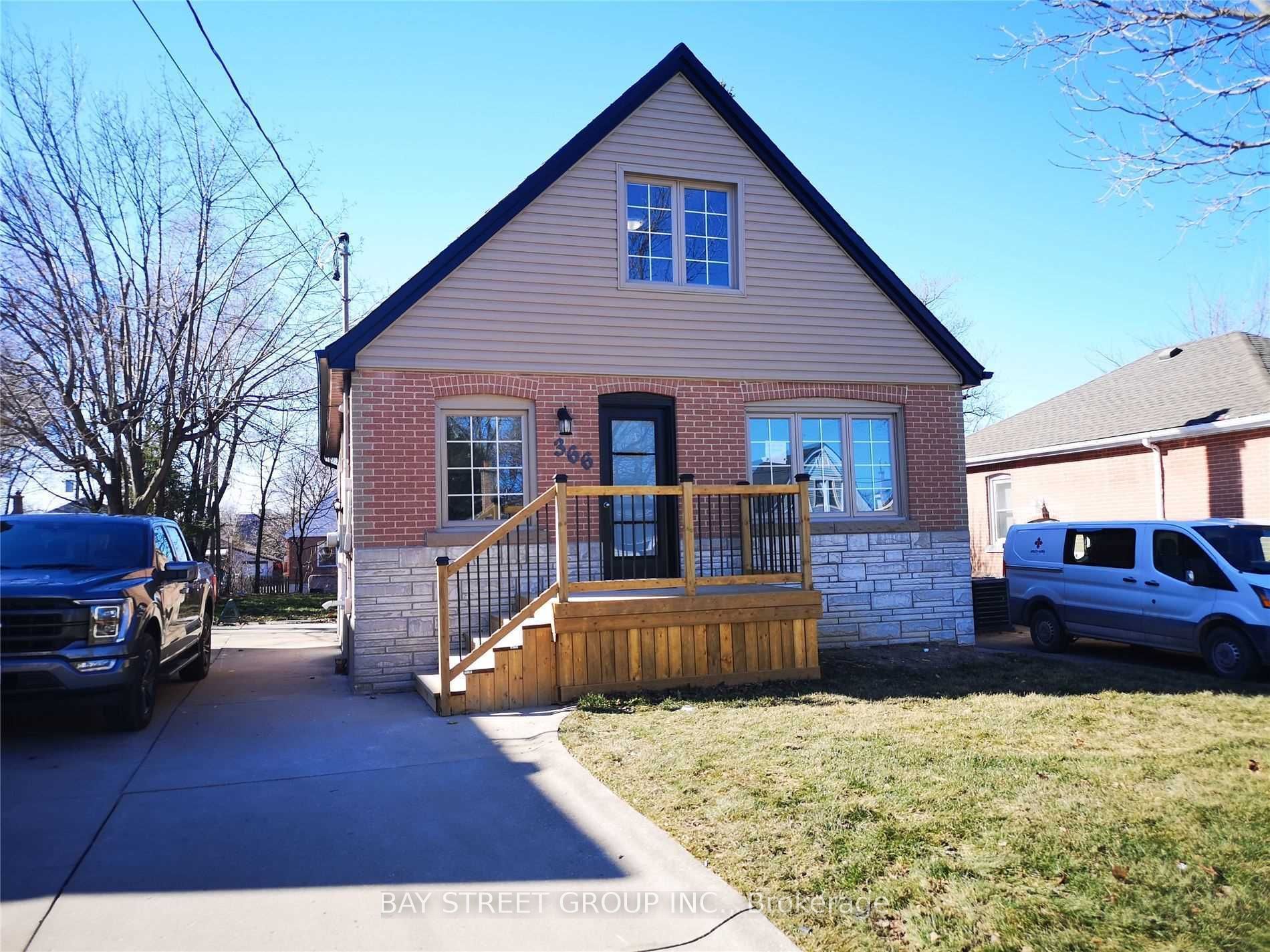 366 East 23rd St, Hamilton, Ontario, Burkholme