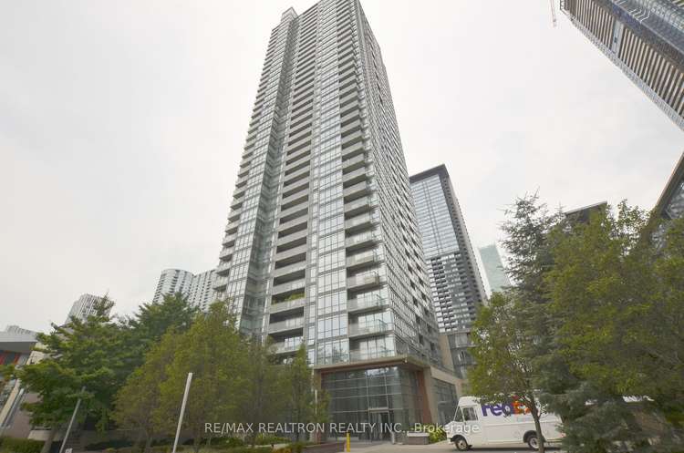 15 Fort York Blvd, Toronto, Ontario, Waterfront Communities C1