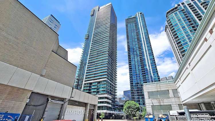 33 Bay St, Toronto, Ontario, Waterfront Communities C1