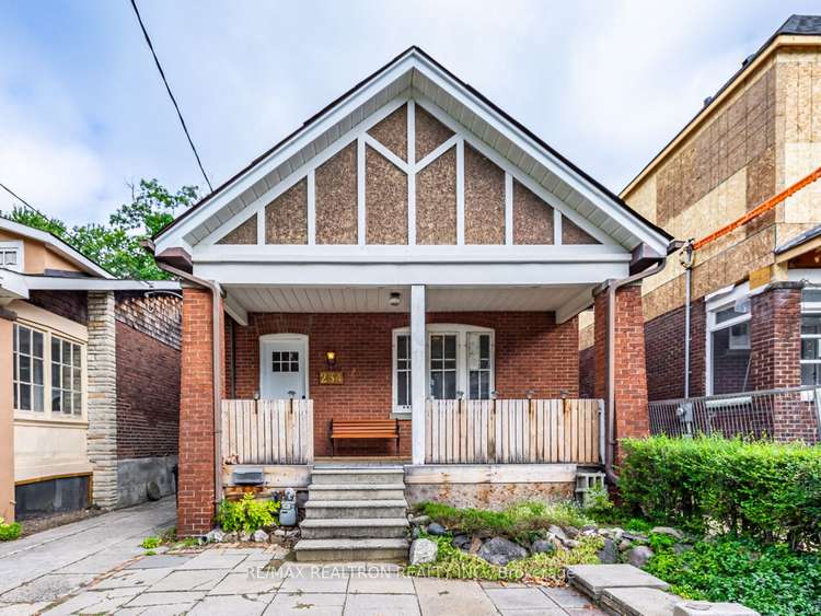 234 Queensdale Ave, Toronto, Ontario, Danforth Village-East York