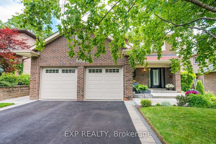 505 Broadgreen St, Pickering, Ontario, West Shore