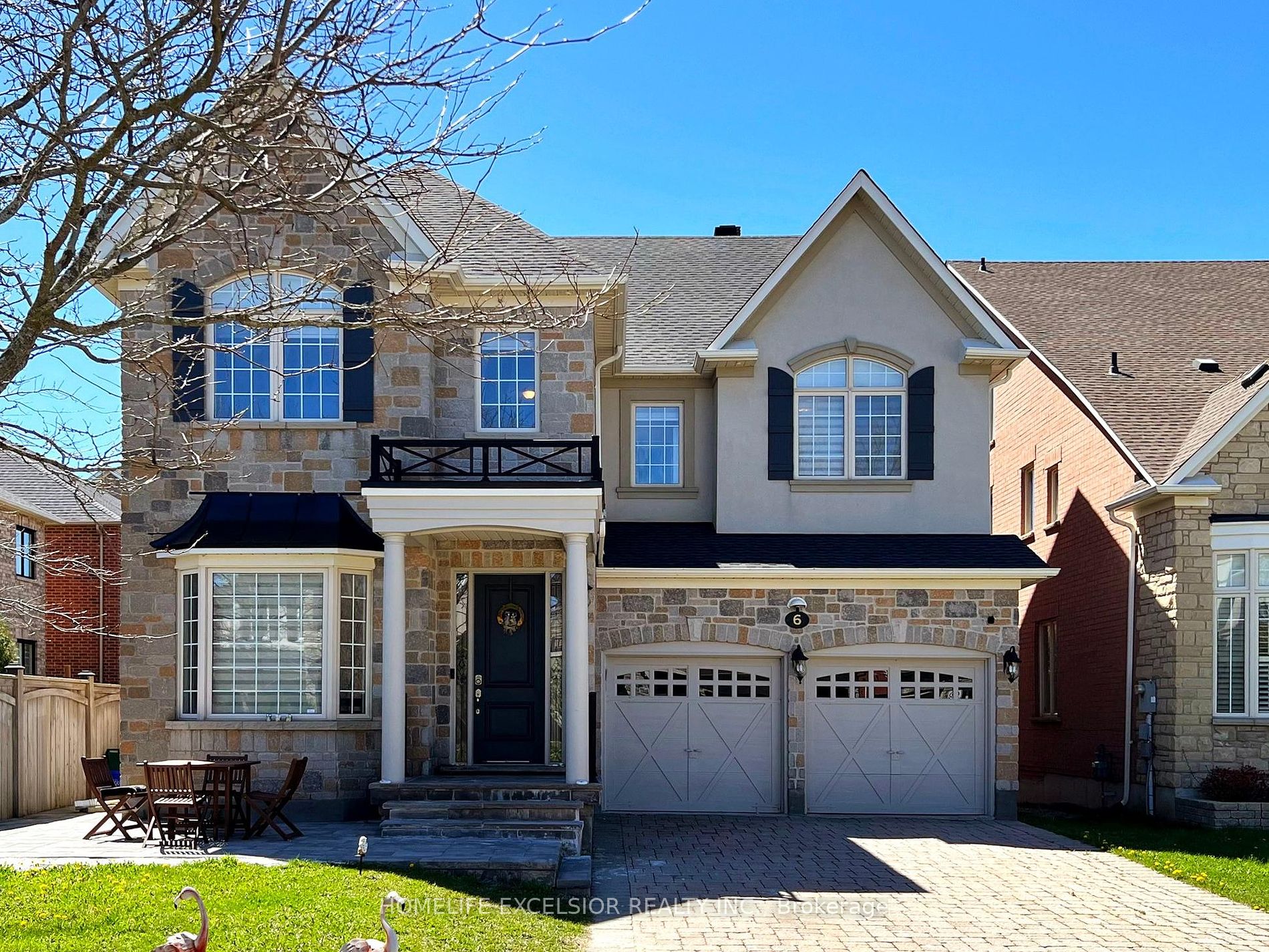 6 Dietzman Crt, Richmond Hill, Ontario, Oak Ridges