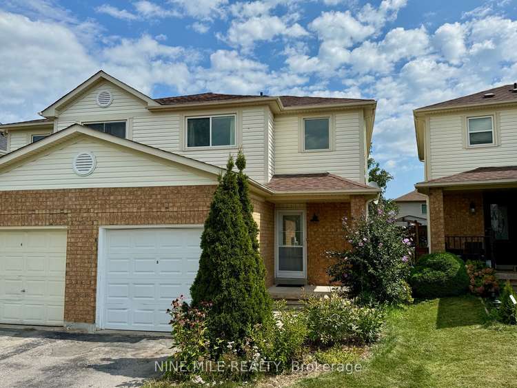 174 Pickett Cres, Barrie, Ontario, Painswick North