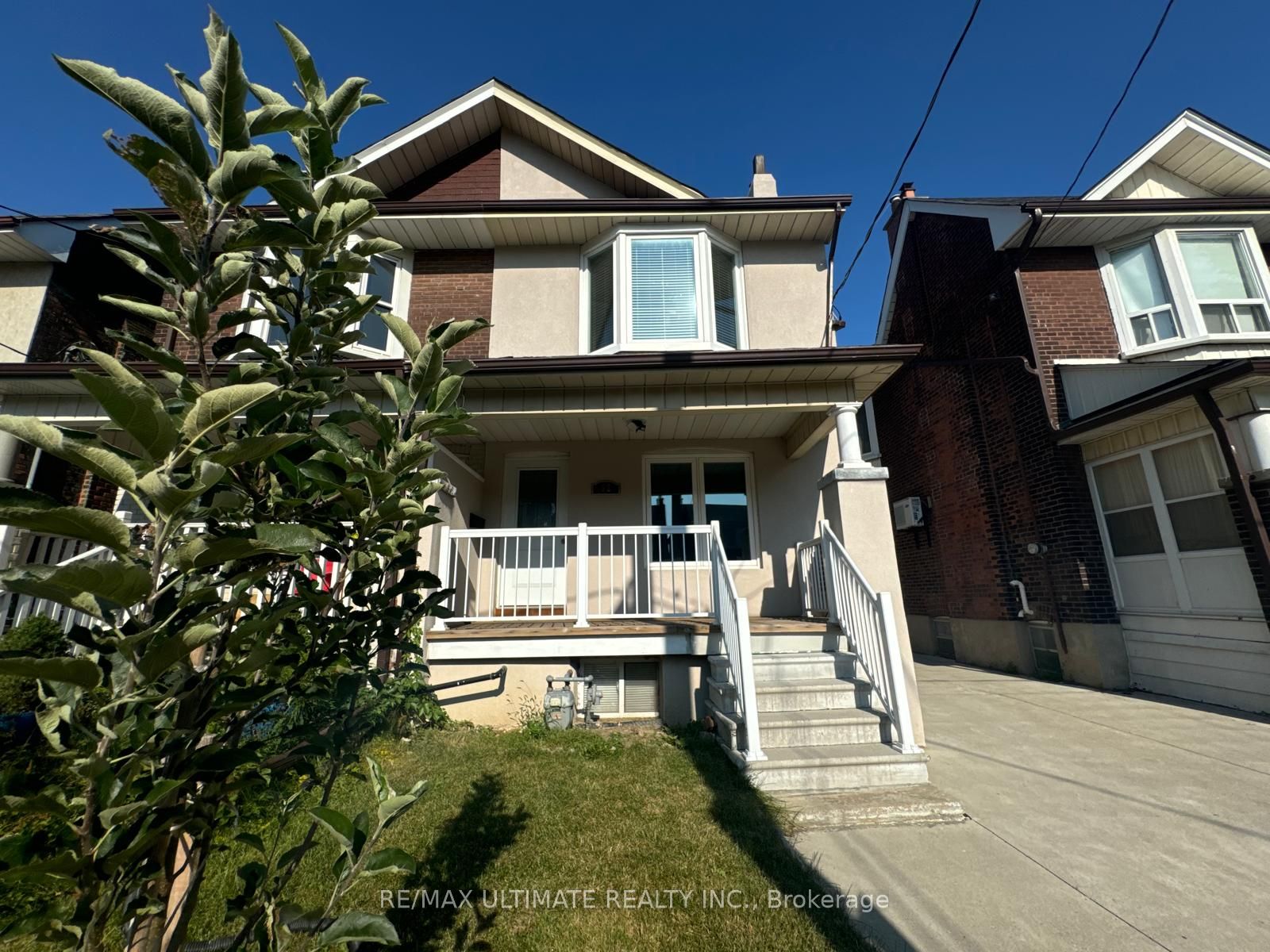 62 Hounslow Heath Rd, Toronto, Ontario, Weston-Pellam Park