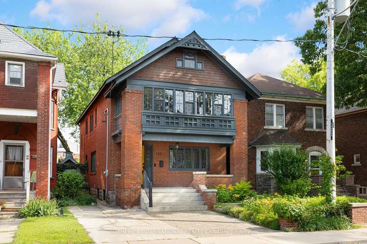 162 St Johns Rd, Toronto, Ontario, Junction Area