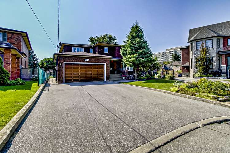 119 Glen Long Ave, Toronto, Ontario, Yorkdale-Glen Park