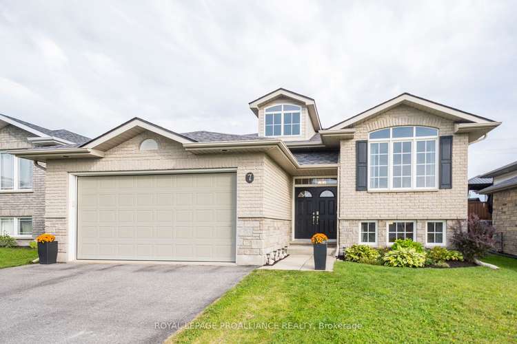 7 Ridgeview Lane, Quinte West, Ontario, 