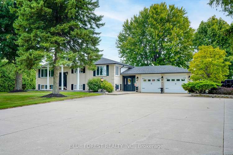 10996 Furnival Rd, West Elgin, Ontario, Rodney